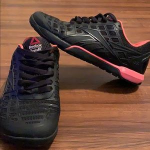 Reebok Crossfit nanos